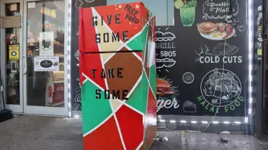 ¡Comida gratis en Nueva York! Así puedes conseguir este apoyo gracias al programa CFC: no necesitas mostrar tu estatus migratorio ¡Comida gratis en Nueva York! Así puedes conseguir este apoyo gracias al programa CFC: no necesitas mostrar tu estatus migratorio