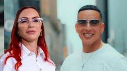 Daddy Yankee demanda a su exesposa por borrar su historia musical: "Fue traición desde adentro"