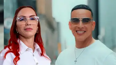 Daddy Yankee demanda a su exesposa por borrar su historia musical: "Fue traición desde adentro" Daddy Yankee demanda a su exesposa por borrar su historia musical: "Fue traición desde adentro"