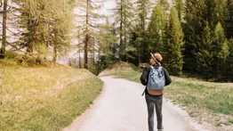 Conoce el método de ejercicios de las caminatas por ráfagas: aprende cómo hacerlas y aprovecha sus beneficios para tu salud mental