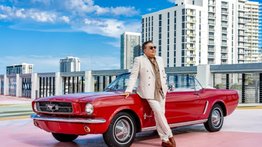 Eleazar Mora se confiesa a través de su música en Miami y lanza su álbum más personal 