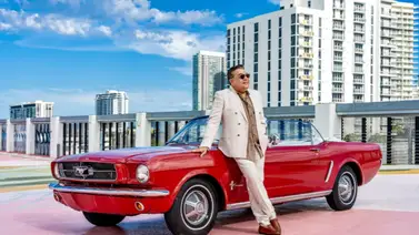 Eleazar Mora se confiesa a través de su música en Miami y lanza su álbum más personal  Eleazar Mora se confiesa a través de su música en Miami y lanza su álbum más personal