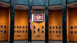 MLB: ¿cuánto dinero reciben los jugadores al entrar al Salón de la Fama?