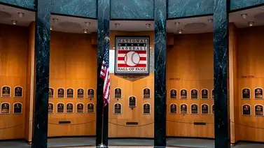 MLB: ¿cuánto dinero reciben los jugadores al entrar al Salón de la Fama? MLB: ¿cuánto dinero reciben los jugadores al entrar al Salón de la Fama?