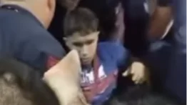 En Video: Así fue el rescate de un adolescente que cayó en un pozo de 20 metros en Maracaibo