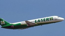 Equipaje permitido en los vuelos nacionales e internacionales de Laser: la clase ejecutiva permite mayor peso