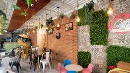 Grill House - Los Chaguaramos