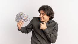 Al fin se revela el gran misterio! Esta es la cantidad de dinero que necesitas para ser feliz: toma nota y saca tus cuentas