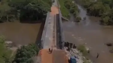 Restablecen el paso entre Apure y Barinas: conoce los sectores con prioridad para transitar desde esta noche Restablecen el paso entre Apure y Barinas: conoce los sectores con prioridad para transitar desde esta noche