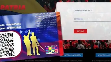 Sistema Patria: inicia pago de un nuevo bono por Bs. 1.620 este 31 de julio Sistema Patria: inicia pago de un nuevo bono por Bs. 1.620 este 31 de julio