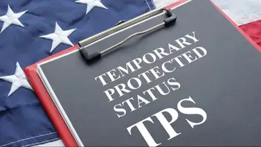 Juez de California extiende el TPS a extranjeros de estos tres países: 60.000 migrantes serán beneficiados Juez de California extiende el TPS a extranjeros de estos tres países: 60.000 migrantes serán beneficiados