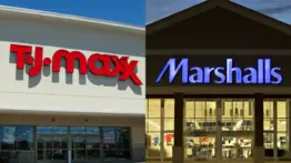 Arrestan a hombre acusado de estafar a TJ Maxx y Marshalls por más de $120.000: este fue su modus operandi