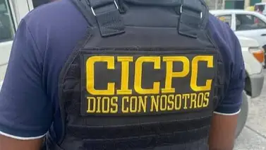 Aprovecharon el desastre: nombres y rostros de los policías del Cicpc capturados por robar entre escombros de La Guaira Aprovecharon el desastre: nombres y rostros de los policías del Cicpc capturados por robar entre escombros de La Guaira
