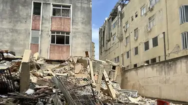¿Quién debe pagar los daños por terremoto en viviendas? Esto establece la ley ¿Quién debe pagar los daños por terremoto en viviendas? Esto establece la ley