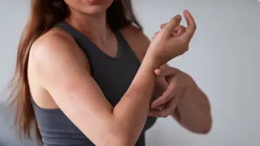 El poder de los remedios naturales para aliviar la inflamación corporal: bienestar luego de un golpe El poder de los remedios naturales para aliviar la inflamación corporal: bienestar luego de un golpe
