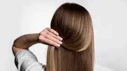 Método casero fácil y económico: Una solución para alisar el cabello de manera saludable