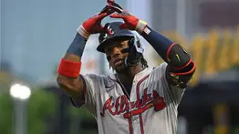 El emotivo mensaje de Ronald Acuña Jr tras la tragedia en Venezuela: Bravos de Atlanta inicia recaudación