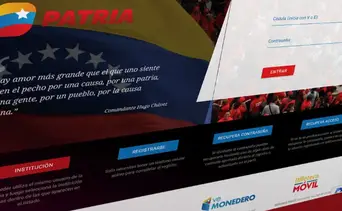 Cronograma de pagos&nbsp;Patria: bonos&nbsp;que activan desde este 1&nbsp;de julio