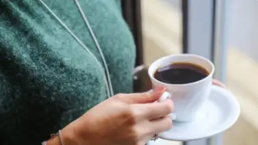 El consumo diario de café mejora la microbiota intestinal y el estado de ánimo: la ciencia explica su efecto El consumo diario de café mejora la microbiota intestinal y el estado de ánimo: la ciencia explica su efecto
