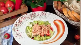 Sin cocción: Receta nutritiva, fácil de preparar y no requiere de gas ni electricidad