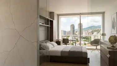 Paredes impecables: guía práctica para reparar grietas simples y renovar tu hogar Paredes impecables: guía práctica para reparar grietas simples y renovar tu hogar