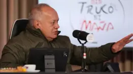 Lo que dijo Diosdado Cabello sobre los cuatro Cicpc implicados en robos de La Guaira