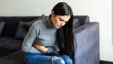 ¿Los nervios te provocan dolor estomacal?: Combate las molestias con esta infusión casera ¿Los nervios te provocan dolor estomacal?: Combate las molestias con esta infusión casera