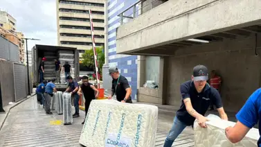 Bancamiga ejecuta plan de asistencia humanitaria y financiera tras el sismo Bancamiga ejecuta plan de asistencia humanitaria y financiera tras el sismo