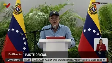 Balance 1 de julio: sube el número de fallecidos y heridos por terremotos en Venezuela Balance 1 de julio: sube el número de fallecidos y heridos por terremotos en Venezuela