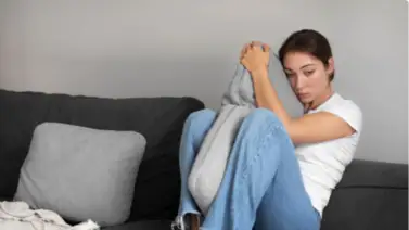¿Cómo identificar las señales silenciosas de la depresión? Salud emocional en alerta ¿Cómo identificar las señales silenciosas de la depresión? Salud emocional en alerta