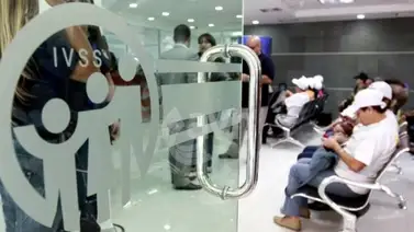 Trámites IVSS: conozca todo lo que necesita para solicitar la pensión por discapacidad Trámites IVSS: conozca todo lo que necesita para solicitar la pensión por discapacidad