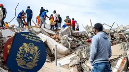 Repatriación a Venezuela tras terremotos: Chile anuncia cambios que agilizan trámites migratorios