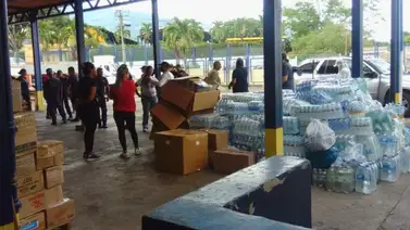 Defensoría activa línea telefónica para denunciar vulneraciones a los derechos de afectados por los terremotos Defensoría activa línea telefónica para denunciar vulneraciones a los derechos de afectados por los terremotos