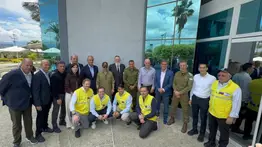 Venezuela recibe delegación técnica de Israel: ¿Cuál será su labor tras los terremotos?