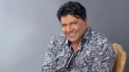 Arrestan al actor Franklin Virgüez: esto se sabe 
