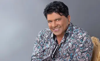 Arrestan al actor Franklin Virgüez: esto se sabe 