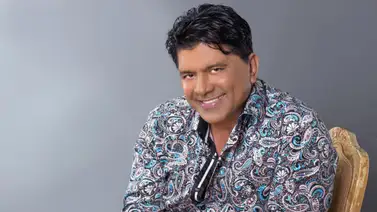Arrestan al actor Franklin Virgüez: esto se sabe Arrestan al actor Franklin Virgüez: esto se sabe