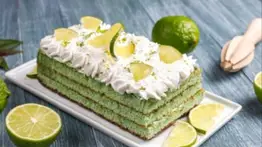 ¡Saludable y económico! Guía completa para preparar un bizcocho de limón con menos de 10 ingredientes