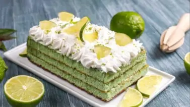 ¡Saludable y económico! Guía completa para preparar un bizcocho de limón con menos de 10 ingredientes ¡Saludable y económico! Guía completa para preparar un bizcocho de limón con menos de 10 ingredientes