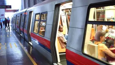Metro de Los Teques reactiva servicio este 2 de julio: horario y estaciones habilitadas Metro de Los Teques reactiva servicio este 2 de julio: horario y estaciones habilitadas