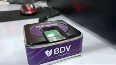 BiopagoBDV informa sobre sus operaciones tras doble terremoto en Venezuela: esto es lo que debes saber BiopagoBDV informa sobre sus operaciones tras doble terremoto en Venezuela: esto es lo que debes saber