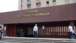 Publican listado de fallecidos en el Senamecf de Los Teques