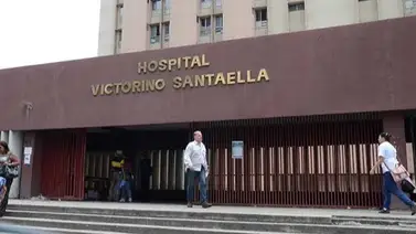 Publican listado de fallecidos en el Senamecf de Los Teques Publican listado de fallecidos en el Senamecf de Los Teques