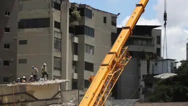 No todos los inquilinos lo saben: esto ocurre si el sismo dañó parcialmente la vivienda alquilada No todos los inquilinos lo saben: esto ocurre si el sismo dañó parcialmente la vivienda alquilada
