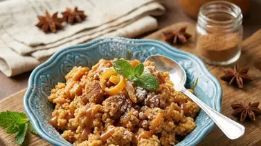 El dulce sabor de la nostalgia: origen y receta del clásico dulce de leche cortada El dulce sabor de la nostalgia: origen y receta del clásico dulce de leche cortada