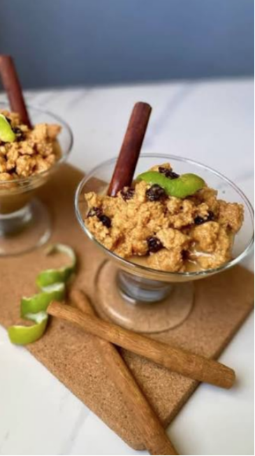 El dulce sabor de la nostalgia: origen y receta del clásico dulce de leche cortada