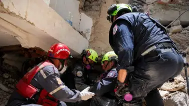 Embajada de EEUU reporta exitoso rescate en Venezuela: detalles del operativo Embajada de EEUU reporta exitoso rescate en Venezuela: detalles del operativo