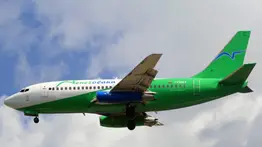 Venezolana de Aviación activa plan de contingencia con vuelos desde Barquisimeto: rutas e itinerario