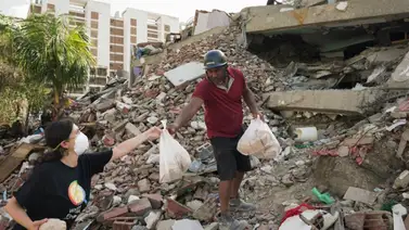 El chef José Andrés y su ONG World Central Kitchen despliegan ayuda humanitaria en Venezuela El chef José Andrés y su ONG World Central Kitchen despliegan ayuda humanitaria en Venezuela