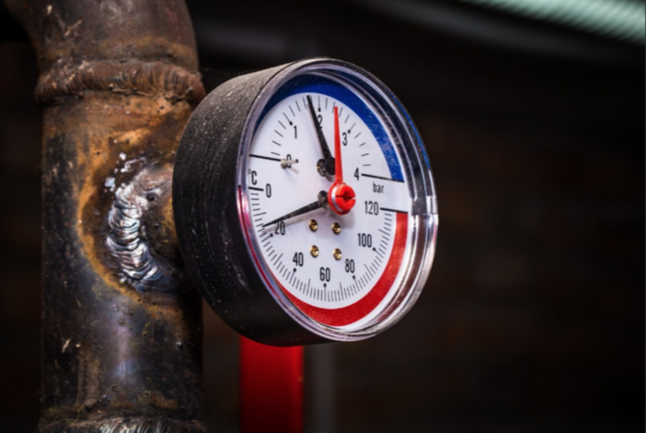Prevención doméstica y accidentes: métodos sencillos para revisar fugas de gas en la vivienda